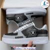 Las Vegas Raiders NFL Air Low-Top Sneakers Shoes For Men And Women Version 2