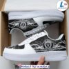Las Vegas Raiders NFL Air Low-Top Sneakers Shoes For Men And Women Version 3