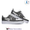 Las Vegas Raiders NFL Air Low-Top Sneakers Shoes For Men And Women Version 6 2 Las Vegas Raiders NFL Air Low-Top Sneakers Shoes For Men And Women Version 6