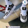 Las Vegas Raiders NFL Air Low-Top Sneakers Shoes For Men And Women Version 7 2 Las Vegas Raiders NFL Air Low-Top Sneakers Shoes For Men And Women Version 7