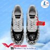 Las Vegas Raiders NFL Air Low-Top Sneakers Shoes For Men And Women Version 9 9 Las Vegas Raiders NFL Air Low-Top Sneakers Shoes For Men And Women Version 9