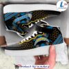 Los Angeles Chargers NFL Air Low-Top Sneakers Shoes For Men And Women V4 3 Los Angeles Chargers NFL Air Low-Top Sneakers Shoes For Men And Women V4