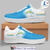 Los Angeles Chargers NFL Air Low-Top Sneakers Shoes For Men And Women V5 4 Los Angeles Chargers NFL Air Low-Top Sneakers Shoes For Men And Women V5