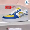 Los Angeles Rams NFL Air Low-Top Sneakers Shoes For Men And Women V