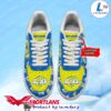 Los Angeles Rams NFL Air Low-Top Sneakers Shoes For Men And Women V4 2 Los Angeles Rams NFL Air Low-Top Sneakers Shoes For Men And Women V4