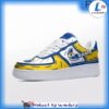 Los Angeles Rams NFL Air Low-Top Sneakers Shoes For Men And Women V6 6 Los Angeles Rams NFL Air Low-Top Sneakers Shoes For Men And Women V6