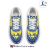Los Angeles Rams NFL Air Low-Top Sneakers Shoes For Men And Women V8 7 Los Angeles Rams NFL Air Low-Top Sneakers Shoes For Men And Women V8