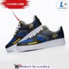 Los Angeles Rams NFL Air Low-Top Sneakers Shoes For Men And Women V9