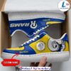 Los Angeles Rams NFL Air Low-Top Sneakers Shoes For Men And Women Version 2 3 Los Angeles Rams NFL Air Low-Top Sneakers Shoes For Men And Women Version 2