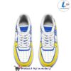 Los Angeles Rams NFL Air Low-Top Sneakers Shoes For Men And Women Version 4 7 Los Angeles Rams NFL Air Low-Top Sneakers Shoes For Men And Women Version 4