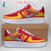 Louisville Cardinals NCAA Air Force 1 Shoes For Men And Women V3 8 Louisville Cardinals NCAA Air Force 1 Shoes For Men And Women V3
