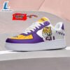 LSU Tigers NCAA Air Force 1 Shoes For Men And Women V2 11 LSU Tigers NCAA Air Force 1 Shoes For Men And Women V2