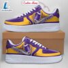LSU Tigers NCAA Air Force 1 Shoes For Men And Women V3 9 LSU Tigers NCAA Air Force 1 Shoes For Men And Women V3