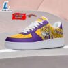 LSU Tigers NCAA Air Force 1 Shoes For Men And Women V4 11 LSU Tigers NCAA Air Force 1 Shoes For Men And Women V4