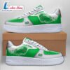 Marshall Thundering Herd NCAA Air Force 1 Shoes For Men And Women 8 Marshall Thundering Herd NCAA Air Force 1 Shoes For Men And Women
