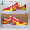 Maryland Terrapins NCAA Air Force 1 Shoes For Men And Women V2 5 Maryland Terrapins NCAA Air Force 1 Shoes For Men And Women V2
