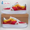 Maryland Terrapins NCAA Air Force 1 Shoes For Men And Women 10 Maryland Terrapins NCAA Air Force 1 Shoes For Men And Women