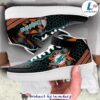 Miami Dolphins NFL Air Force 1 Shoes For Men And Women V4 4 Miami Dolphins NFL Air Force 1 Shoes For Men And Women V4