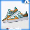 Miami Dolphins NFL Air Force 1 Shoes For Men And Women V5 7 Miami Dolphins NFL Air Force 1 Shoes For Men And Women V5