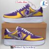 Minnesota Vikings NFL Air Force 1 Shoes For Men And Women V28