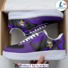 Minnesota Vikings NFL Air Force 1 Shoes For Men And Women V3