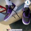 Minnesota Vikings NFL Air Force 1 Shoes For Men And Women V9 3 Minnesota Vikings NFL Air Force 1 Shoes For Men And Women V9