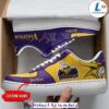Minnesota Vikings NFL Air Force 1 Shoes For Men And Women Version 2