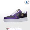 Minnesota Vikings NFL Air Force 1 Shoes For Men And Women Version 7