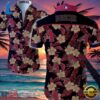 MLB Arizona Diamondbacks Aloha Hawaiian Shirt Summer Button UpGroup , Vintage Hawaiian Shirts 9 MLB Arizona Diamondbacks Aloha Hawaiian Shirt Summer Button UpGroup