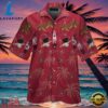 MLB Arizona Diamondbacks Beachside Equipment Hawaiian ShirtGroup