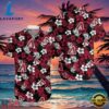 MLB Arizona Diamondbacks Black Floral Tropical Aloha ShirtGroup , Vintage Hawaiian Shirts 9 MLB Arizona Diamondbacks Black Floral Tropical Aloha ShirtGroup