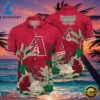 MLB Arizona Diamondbacks Bold Botanical Aloha ShirtGroup , Vintage Hawaiian Shirts 9 MLB Arizona Diamondbacks Bold Botanical Aloha ShirtGroup