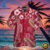 MLB Arizona Diamondbacks Classic Floral Hawaiian ButtonUp ShirtGroup , Vintage Hawaiian Shirts 9 MLB Arizona Diamondbacks Classic Floral Hawaiian ButtonUp ShirtGroup