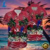 MLB Arizona Diamondbacks Exotic Birds And Foliage Tropical Hawaiian ShirtGroup , Vintage Hawaiian Shirts 8 MLB Arizona Diamondbacks Exotic Birds And Foliage Tropical Hawaiian ShirtGroup
