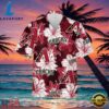 MLB Arizona Diamondbacks Lush Floral Overlay Aloha ShirtGroup , Vintage Hawaiian Shirts 9 MLB Arizona Diamondbacks Lush Floral Overlay Aloha ShirtGroup