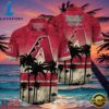MLB Arizona Diamondbacks Red Palm Sunset Summer Hawaiian Summer Aloha Shirt , Vintage Hawaiian Shirts 8 MLB Arizona Diamondbacks Red Palm Sunset Summer Hawaiian Summer Aloha Shirt