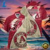 MLB Arizona Diamondbacks Retro Vibe Summer Hawaiian Shirt