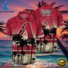 MLB Arizona Diamondbacks Sandy Beach Palms Summer Aloha Shirt