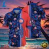 MLB Chicago Cubs Game Day Ready Aloha Hawaiian Shirt