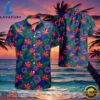 MLB Chicago Cubs Island Christmas Aloha Hawaiian Shirt