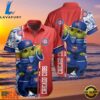 MLB Chicago Cubs Style Hot Trending Summer Hawaiian Shirt With Baby Yoda Graphic