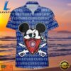 MLB Chicago Cubs Style Hot Trending Summer Hawaiian Shirt With Mickey Pirate Graphic