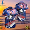 MLB Chicago Cubs Style Hot Trending Summer Hawaiian Shirt With Mickey Surfing Graphic