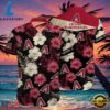 MLB Classic Diamondbacks Elegance Hawaiian Shirt