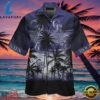 MLB Colorado Rockies Palm Night Aloha Shirt , Vintage Hawaiian Shirts 9 MLB Colorado Rockies Palm Night Aloha Shirt