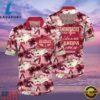 MLB Diamondbacks Cool Grandpa Hawaiian Shirt
