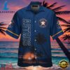 MLB Houston Astros Ocean Sunset View Aloha Shirt , Vintage Hawaiian Shirts 9 MLB Houston Astros Ocean Sunset View Aloha Shirt