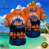 MLB Miami Marlins Aloha Hawaiian Shirt