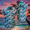 MLB Miami Marlins Aloha Hawaiian ShirtGroup