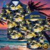 MLB Milwaukee Brewers Floral Hawaiian Short Sleeve ShirtGroup , Vintage Hawaiian Shirts 8 MLB Milwaukee Brewers Floral Hawaiian Short Sleeve ShirtGroup